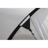 Палатка TALBERG BASE 6 SAHARA, серый 4603735103457