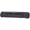 Самонадувающийся коврик TALBERG CLASSIC MAT, зелёный, 183х63х3.8 см 4603735103648